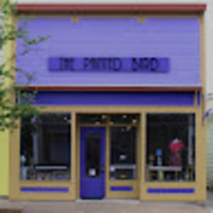 Meet your Posher, Kathy